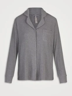 Soft Lounge Sleep Set