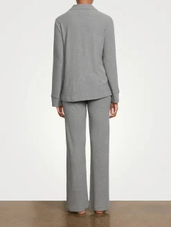 Soft Lounge Sleep Set