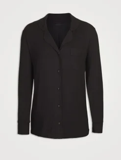 Soft Lounge Sleep Set