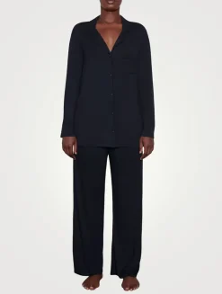 Soft Lounge Sleep Set