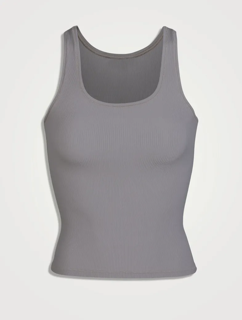Soft Lounge Tank Top