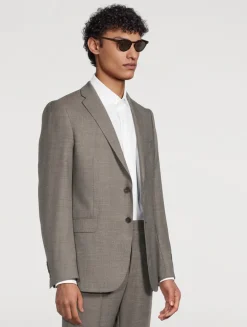 Soft Round Sunglasses