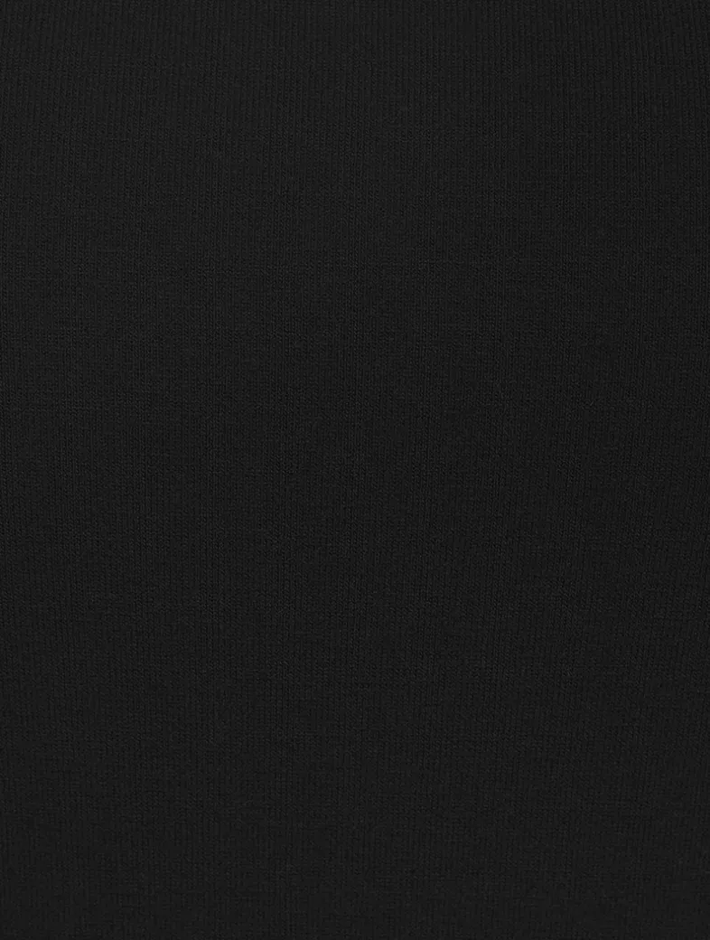 Soft Touch Crewneck T-Shirt