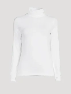 Soft Touch Turtleneck