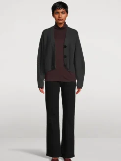 Soft Touch Turtleneck