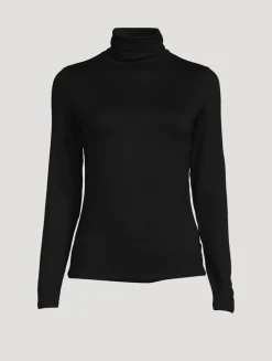 Soft Touch Turtleneck