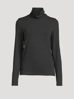 Soft Touch Turtleneck