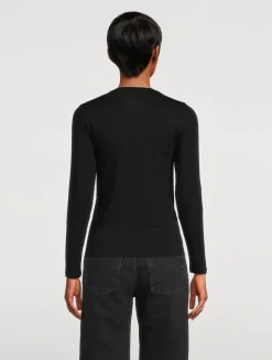 Soft Touch V-Neck T-Shirt