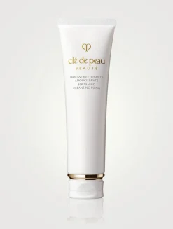 Softening Cleansing Foam