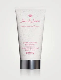 Soir de Lune Moisturizing Perfumed Body Cream