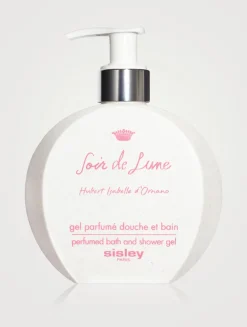 Soir de Lune Perfumed Bath and Shower Gel