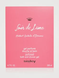 Soir de Lune Perfumed Bath and Shower Gel