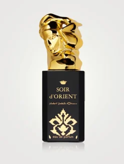 Soir d'Orient Eau de Parfum