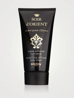 Soir D'Orient Moisturizing Perfumed Body Cream