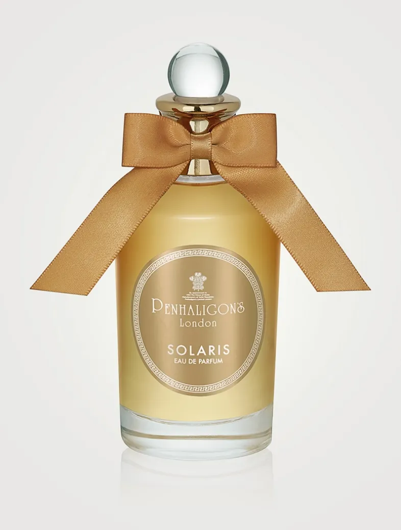 Solaris Eau de Parfum