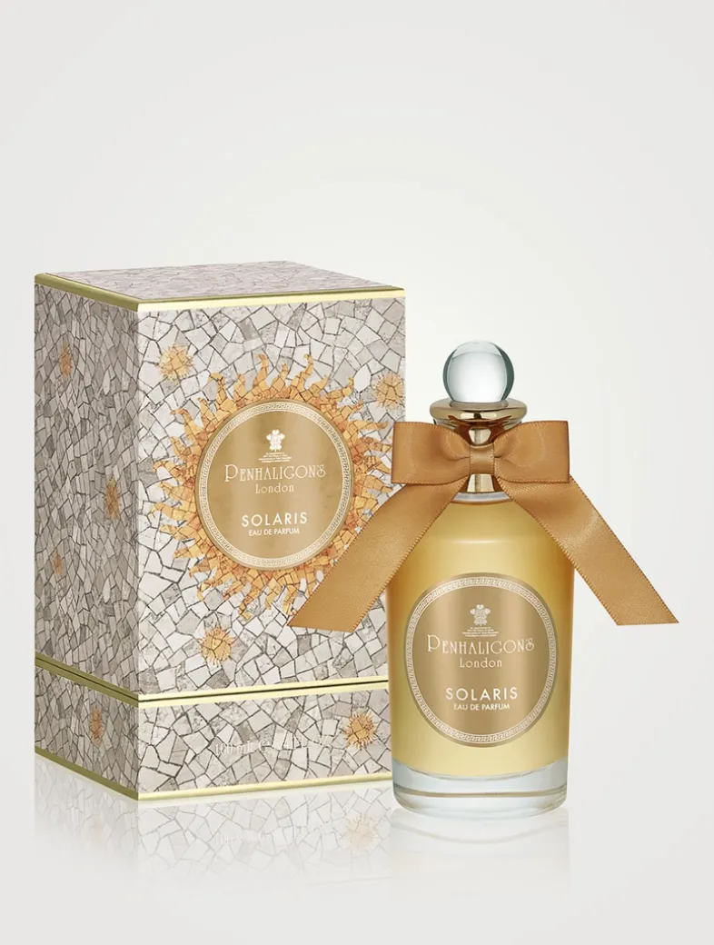 Solaris Eau de Parfum