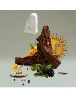 Solaris Eau de Parfum