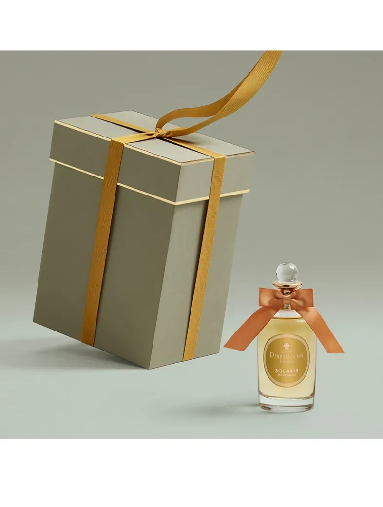 Solaris Eau de Parfum