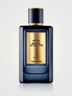 Soleil Au Zenith Eau de Parfum