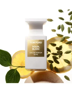 Soleil Blanc Eau de Parfum