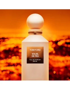 Soleil De Feu Eau De Parfum