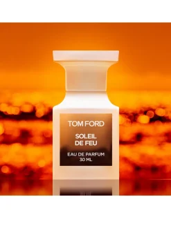 Soleil De Feu Eau De Parfum