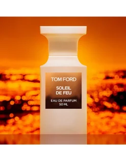 Soleil De Feu Eau De Parfum