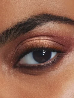 Soleil Eye Color Quad - Bronze Isle