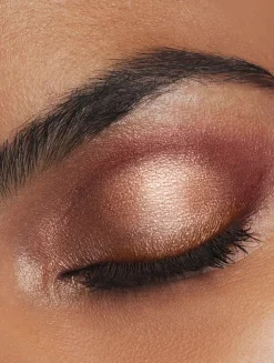 Soleil Eye Color Quad - Bronze Isle