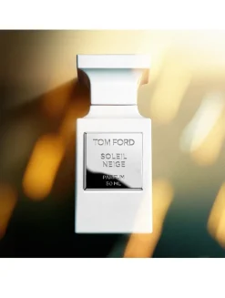 Soleil Neige Parfum