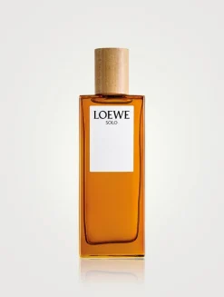 Solo Eau de Toilette