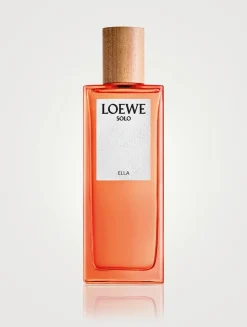 Solo Ella Eau de Parfum