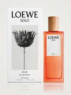 Solo Ella Eau de Parfum