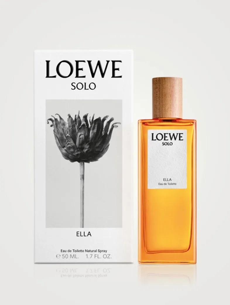 Solo Ella Eau de Toilette