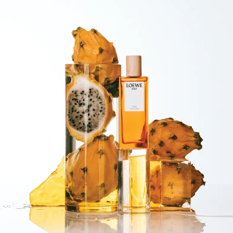 Solo Ella Eau de Toilette