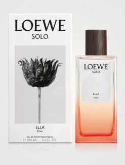 Solo Ella Elixir Eau de Parfum