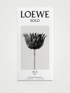 Solo Ella Elixir Eau de Parfum