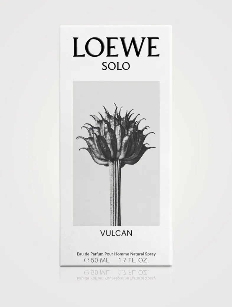 Solo Vulcan Eau de Parfum