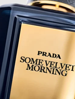 Some Velvet Morning Eau de Parfum