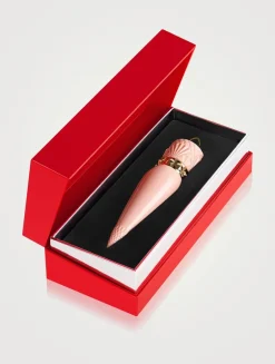 SooooO…Glow Refillable Le Rose Lipstick Case