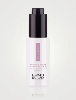 Soothing Relief Hydration Serum For Sensitive Skin