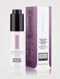 Soothing Relief Hydration Serum For Sensitive Skin