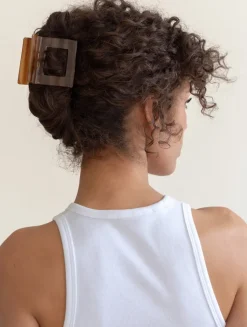 Soul Hair Clip