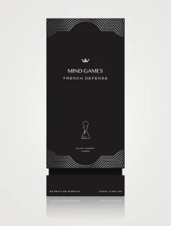 Soulmate Collection - French Defense Extrait de Parfum