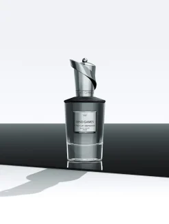 Soulmate Collection - French Defense Extrait de Parfum