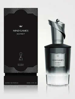 Soulmate Collection - Gambit Extrait de Parfum