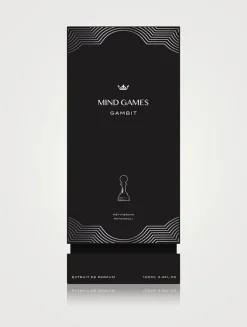 Soulmate Collection - Gambit Extrait de Parfum