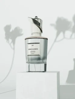 Soulmate Collection - Lionora Extrait de Parfum