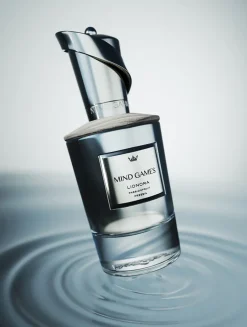 Soulmate Collection - Lionora Extrait de Parfum