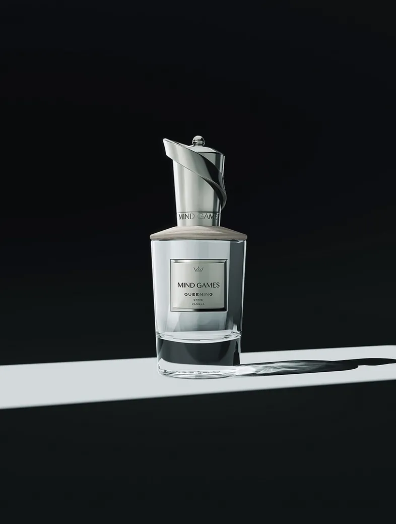 Soulmate Collection - Queening Extrait de Parfum